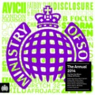 Ministry Of Sound-The Annual 2014