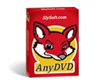 SlySoft AnyDVD HD v6.6.2.4