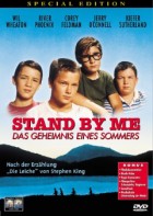 Stand by me - Das Geheimnis eines Sommers (1080P)