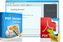 Coolmuster PDF Image Extractor 2.1.1