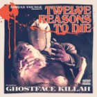 Ghostface Killah & Adrian Younge - Twelve Reasons To Die