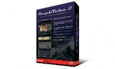 IK Multimedia AmpliTube v2.1.4 VST RTAS