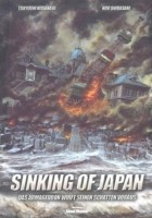 Sinking of Japan