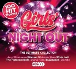 Girls Night Out The Ultimate Collection