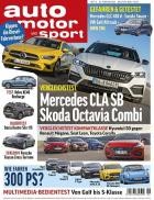 Auto Motor und Sport 06/2021