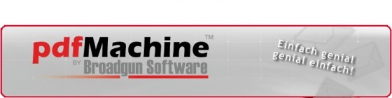 Broadgun pdf Machine Ultimate 14.66