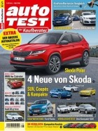 Auto Test 05/2018