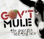 Gov't Mule - The Georgia Bootleg Box