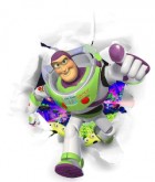 Captain Buzz Lightyear - Star Command - DivX - Staffel 2