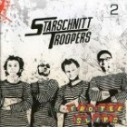 Fro Tee Slips - Starschnitt Troopers 2