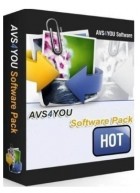 AVS4YOU Software AIO Package v4.2.3.115