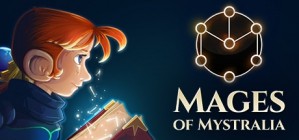 Mages of Mystralia Archmage