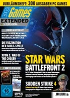 PC Games Magazin 08/2017