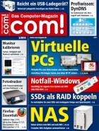 Com! - Das Computermagazin 05/2014