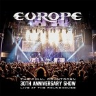 Europe - The Final Countdown (30th Anniversary Show Live At The Roundhouse)