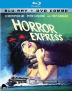 Horror Express - Der Tod fährt 1. Klasse ( uncut )