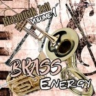 Brass Energy - Blasmusik Zeit Vol.1