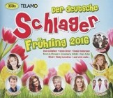 Der deutsche Schlager Frühling 2016