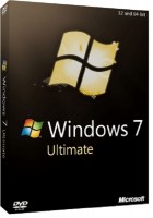 Windows 7 SP1 Ultimate (x64) - März 2020