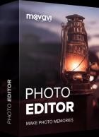 Movavi Photo Editor v6.7.1 (x32-x64)