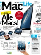 Mac Life 12/2012