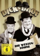 Dick & Doof - Die Wüstensöhne