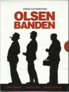 Die Olsen Bande - 1 bis 14