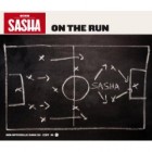 Sasha - On the Run