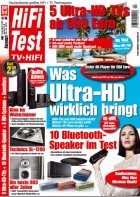 Hifi Test 04/2016