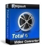 Bigasoft Total Video Converter 4.5.0.5438