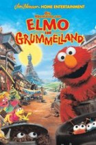Die Abenteuer von Elmo im Grummelland