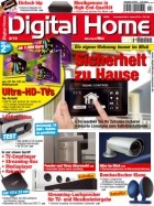 Digital Home Magazin 02/2016