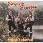 Bayern Express - Ich Waer So Gern Der Koenig Ludwig