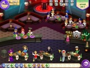 Amelie's Restaurant - Das Weihnachtswunder