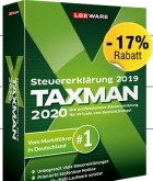 Lexware Taxman 2020