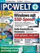 PC-Welt 10/2014