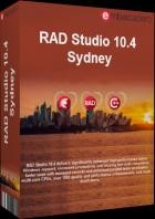 Embarcadero RAD Studio Sydney 10.4.2 v27.0.40680.4203