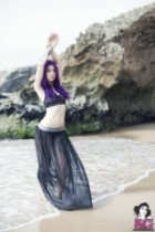 SuicideGirls   Plum Winterfell