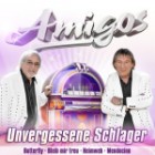 Amigos - Unvergessene Schlager