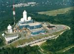 Geheimnisvolle Orte - Der Teufelsberg