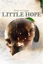 The Dark Pictures Anthology - Little Hope