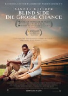 Blind Side - Die grosse Chance