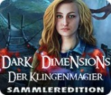 Dark Dimensions - Der Klingenmagier Sammleredition