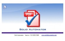 Solid Automator v10.0.9202.3368