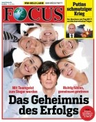 Focus Magazin 30/2014