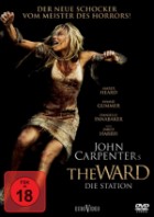 John Carpenter´s - The Ward