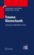 Springer Verlag - Trauma Biomechanik