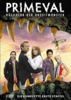 Primeval - Staffel 1