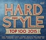 Hardstyle Top 100 2015