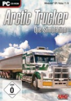 Arctic Trucker: The Simulation